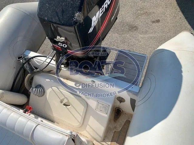 valiant V520 + remorque