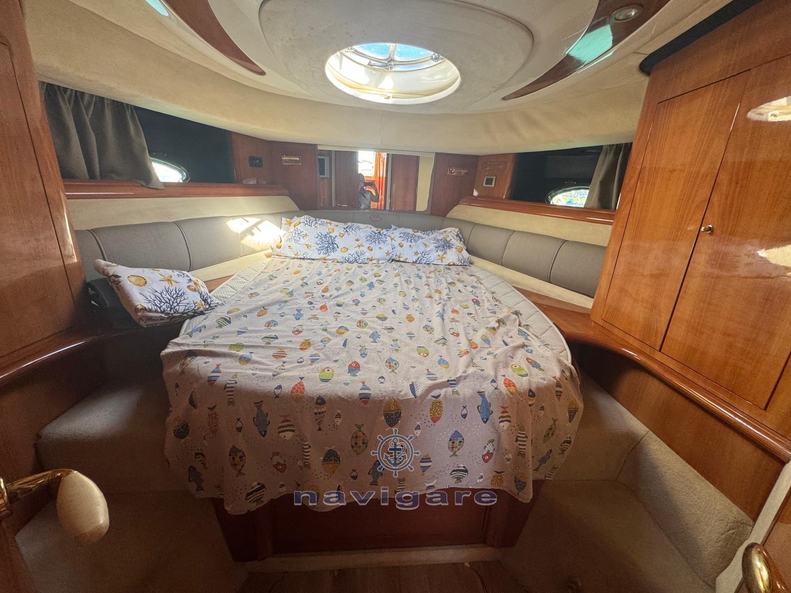 cranchi Mediterranee 50