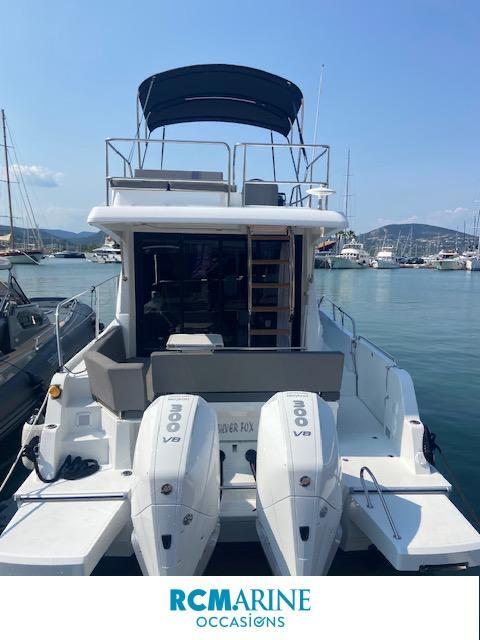 beneteau Antares 11 fly