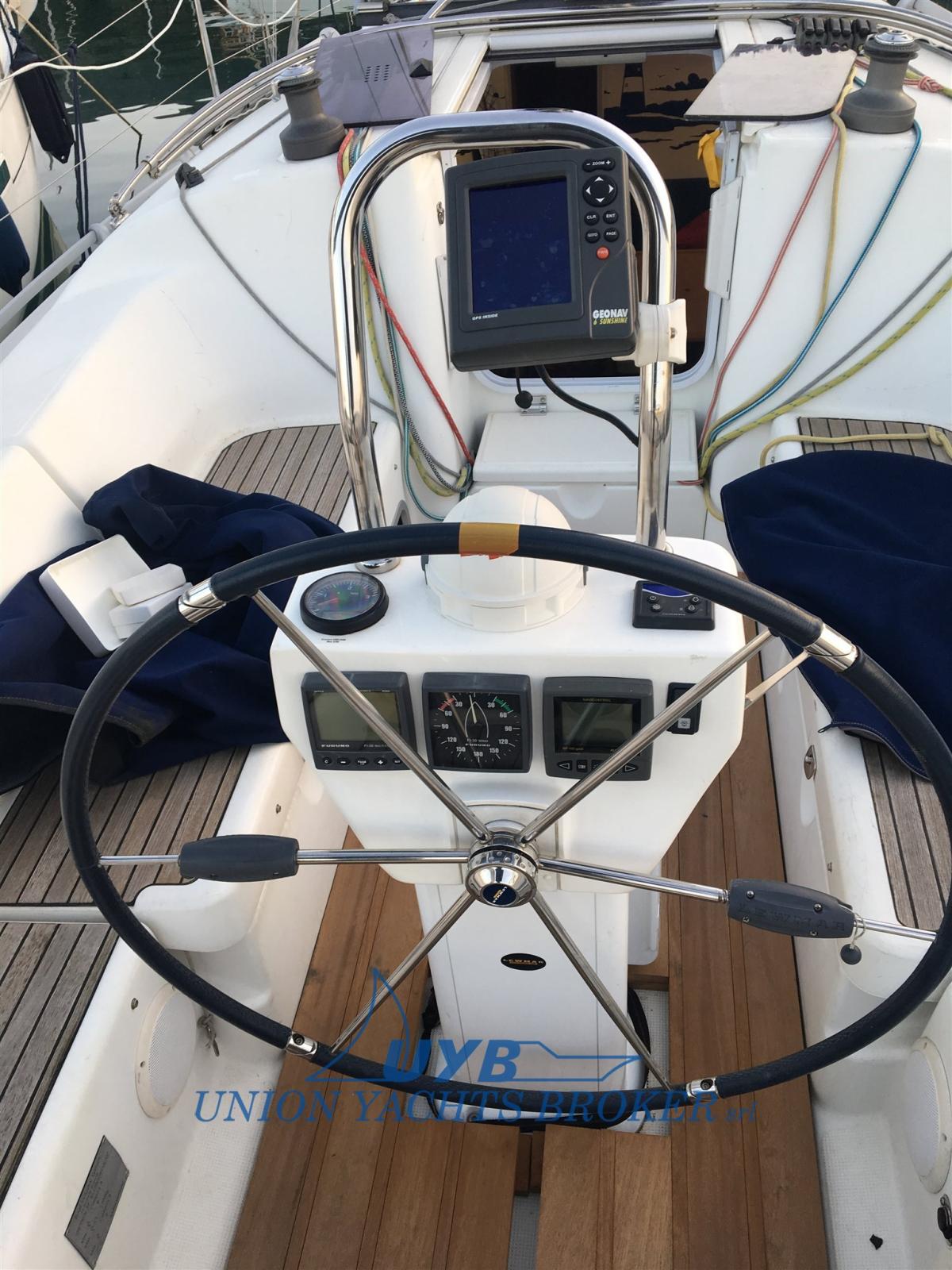 poncin Poncin 34 harmony