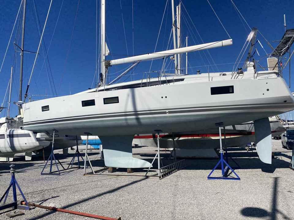 jeanneau Jeanneau 51
