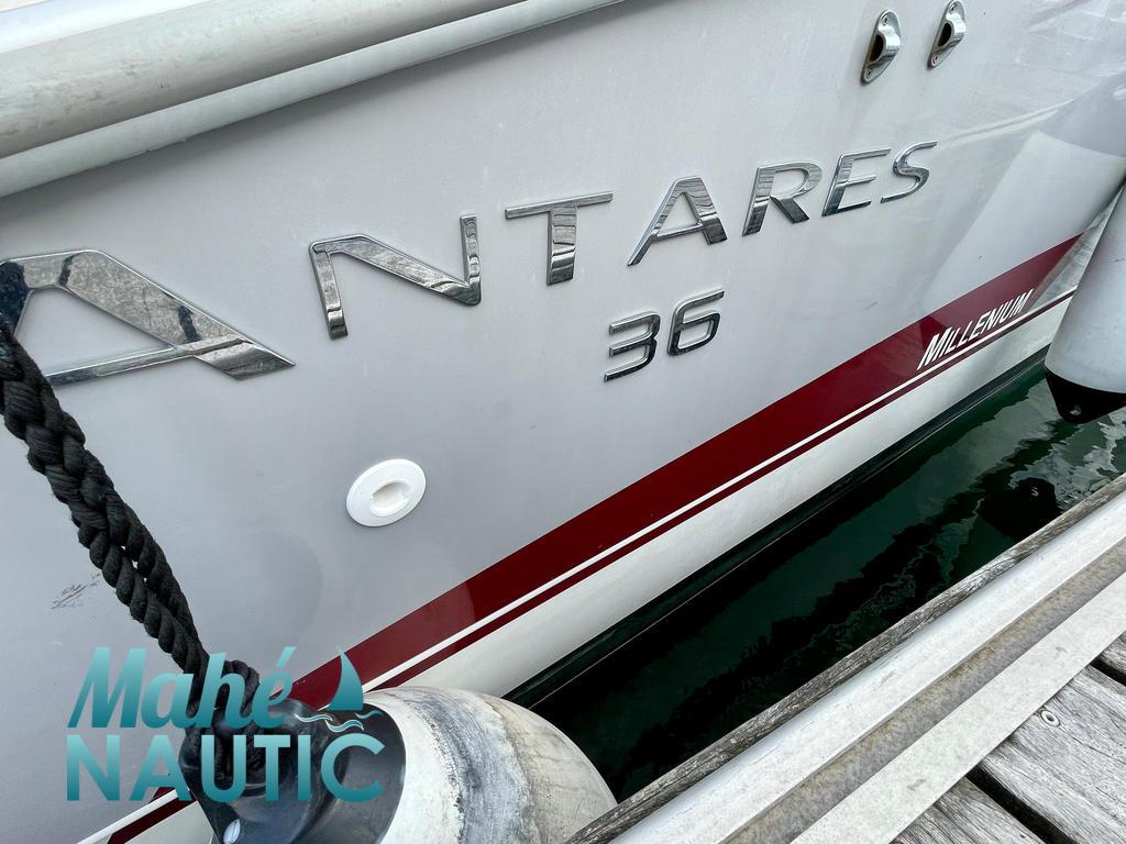 beneteau Antares 36