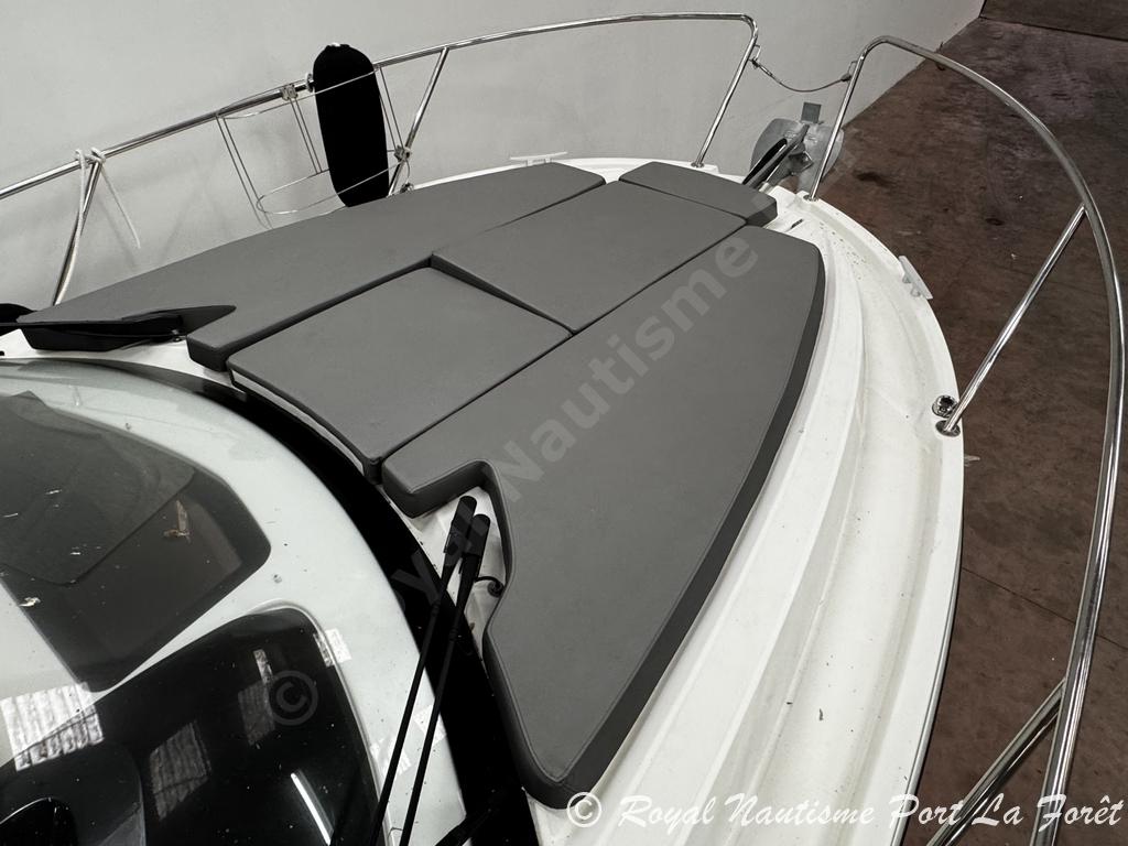 beneteau Antares 9ob