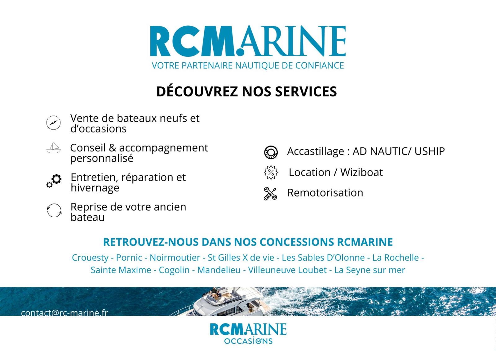 beneteau Gran turismo 34