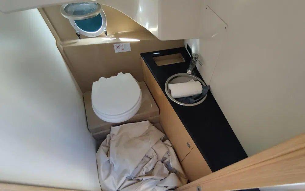 sessa marine Key largo 27