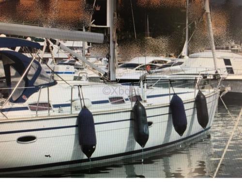 Bavaria yachts bavaria 46 cruiser