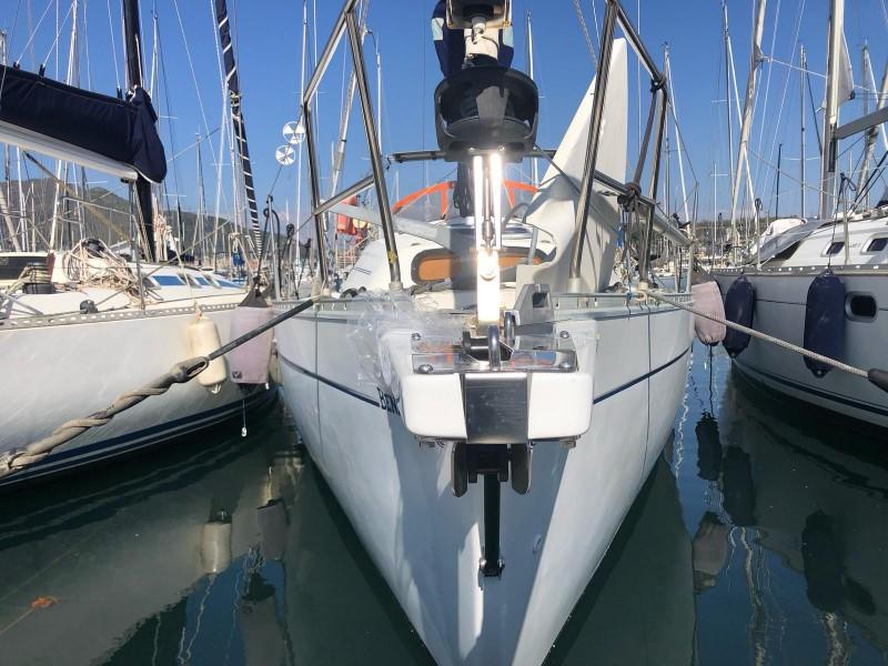 beneteau Oceanis 321