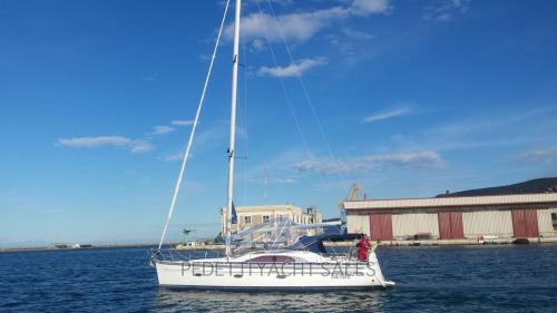 Bavaria yachts bavaria 40 vision/2007