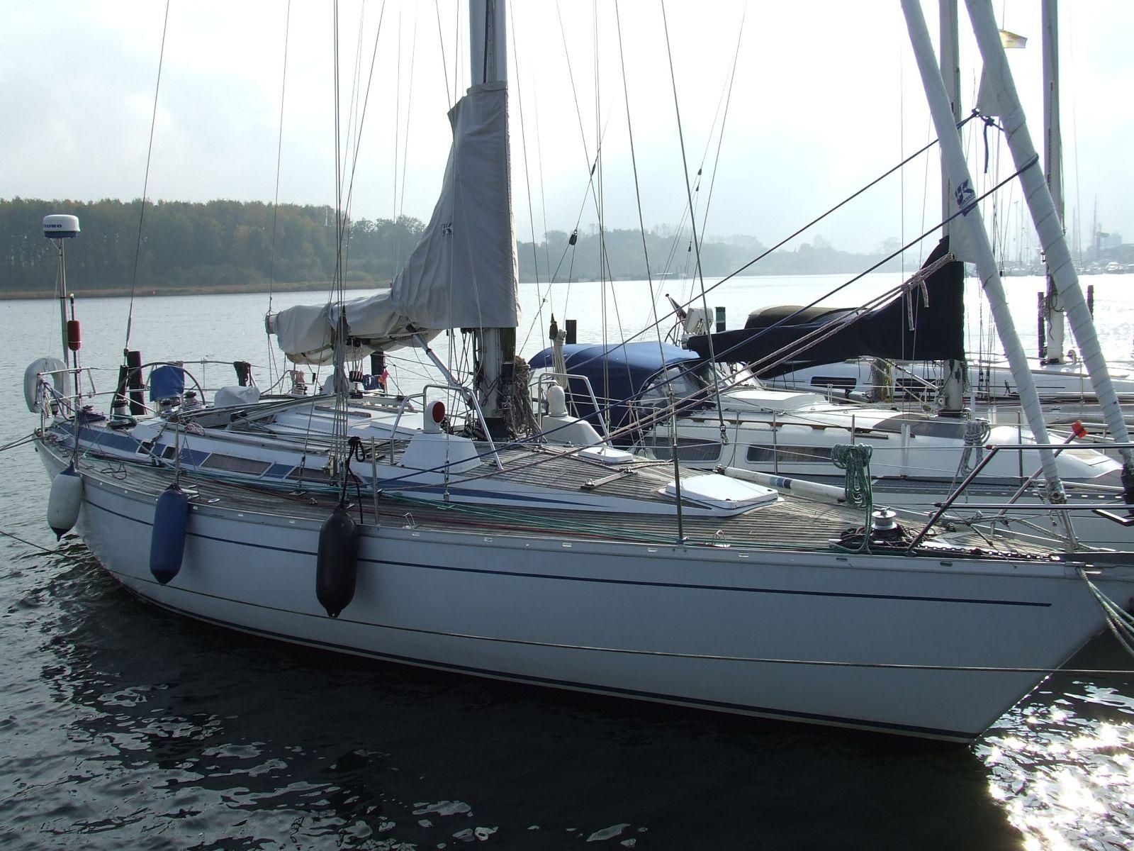 cantiere del pardo Grand soleil 39
