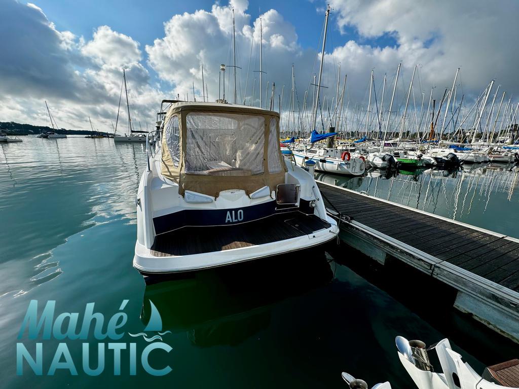 beneteau Monte carlo 37