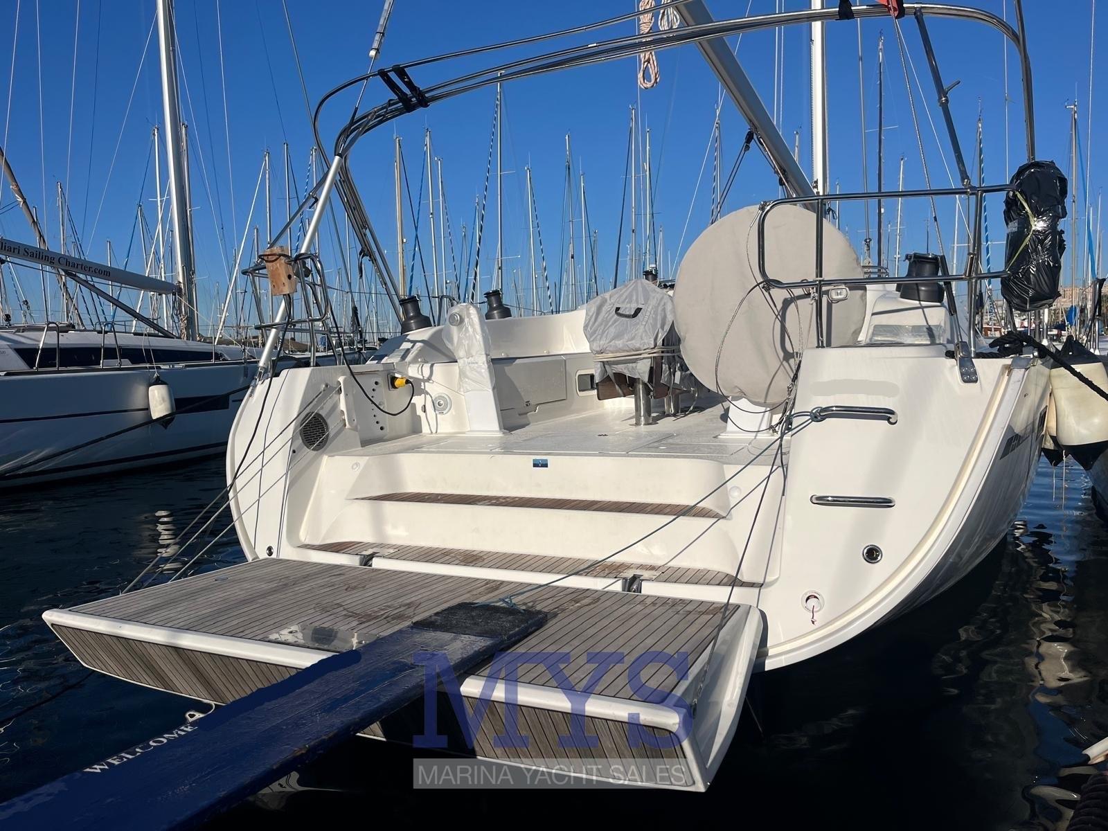 bavaria yachts 51 cruiser