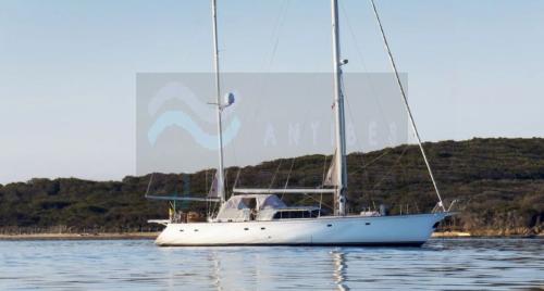 Trehard 72