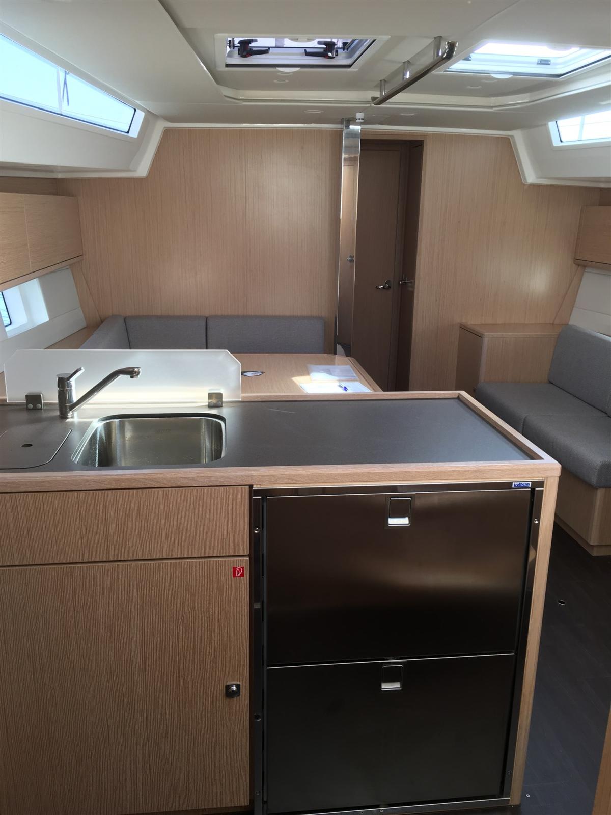 bavaria yachts C45 holiday