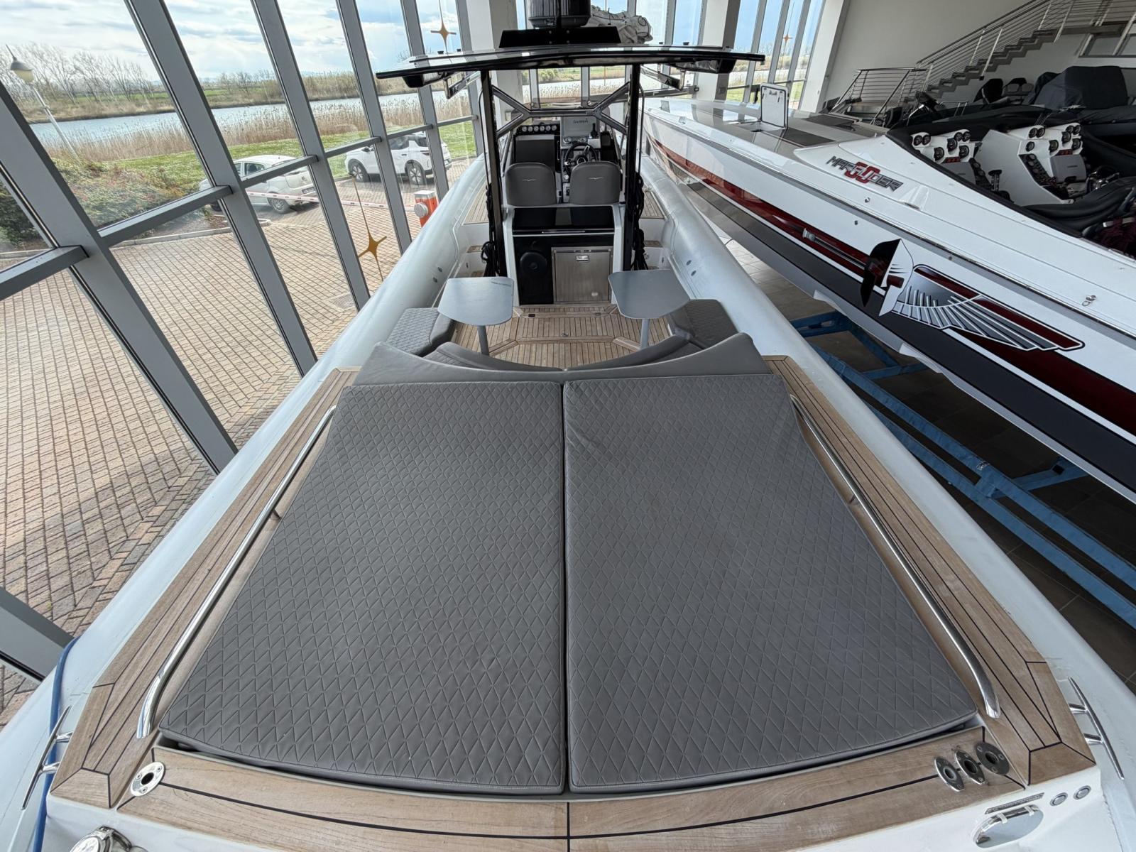 magazzu Mx - 12 gran sport