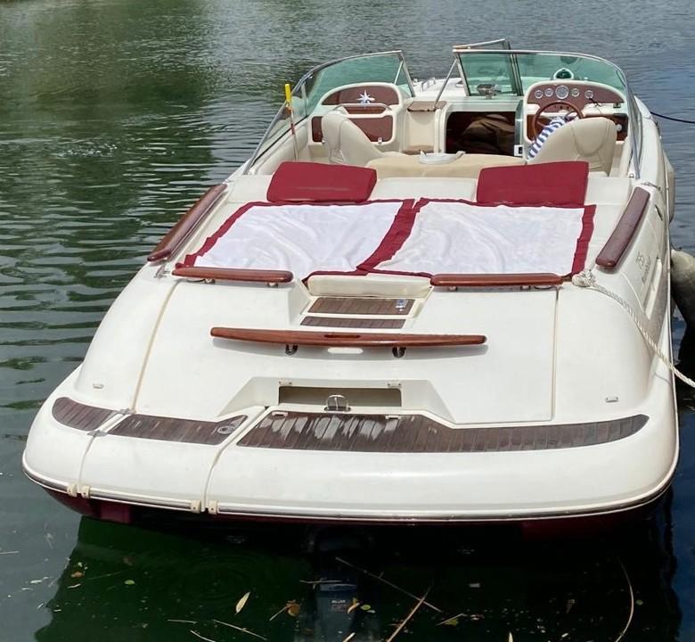 jeanneau Runabout 755