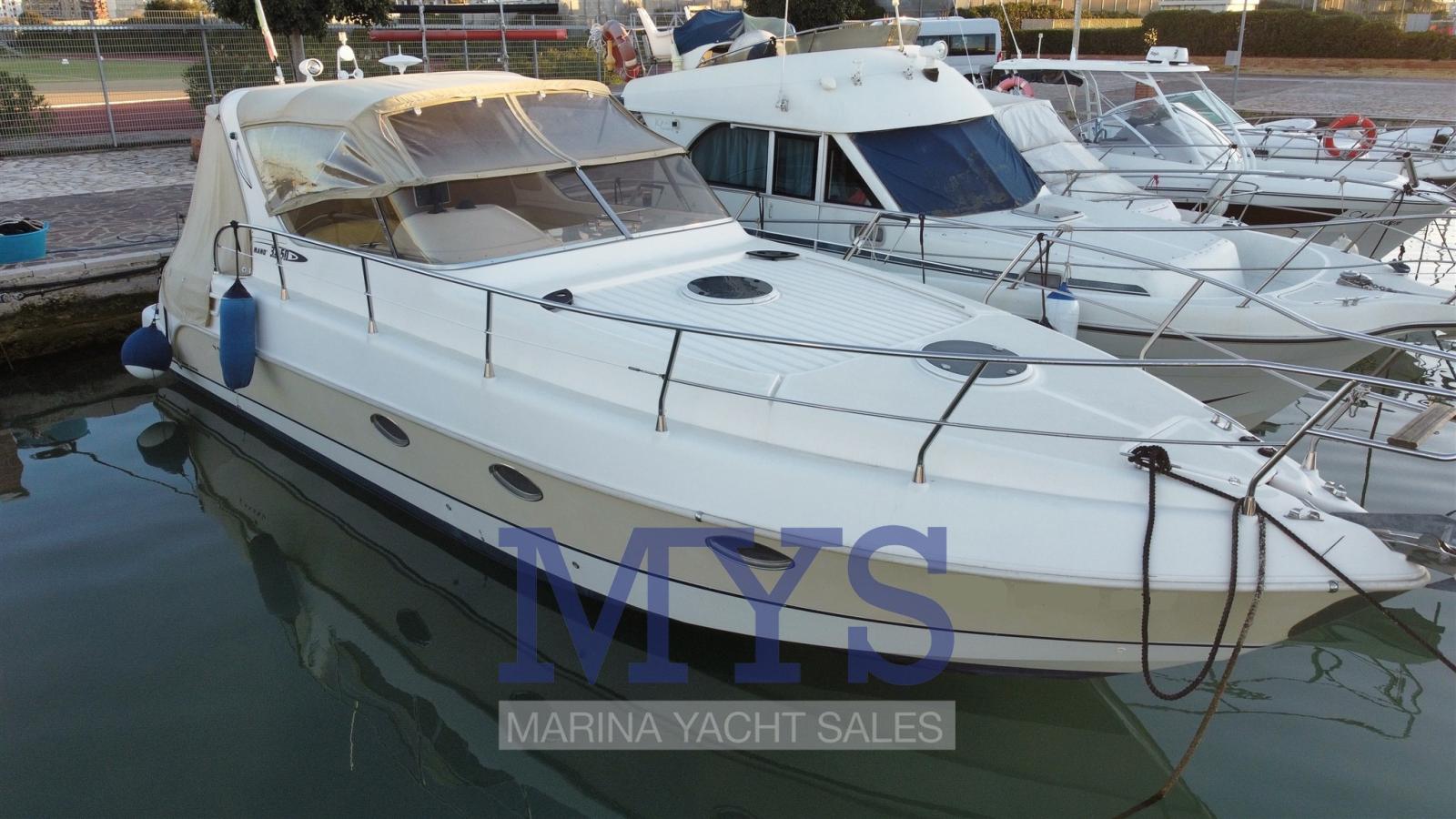 manò marine 32.50