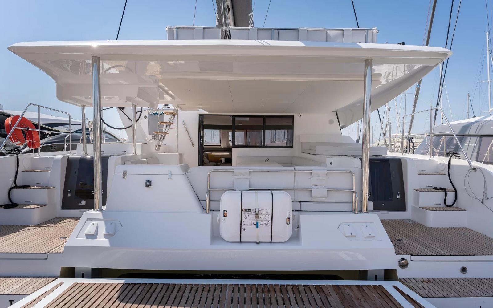 aventura 45