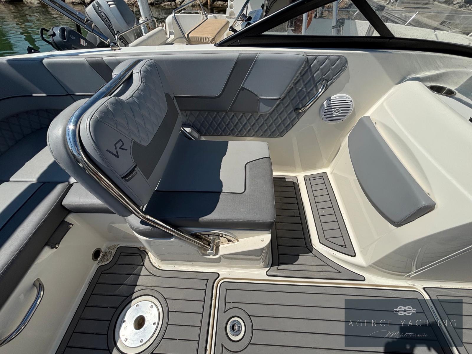 bayliner Vr5 bowrider