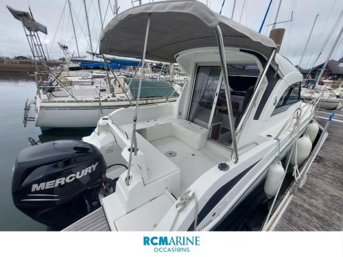 beneteau Antares 8 ob