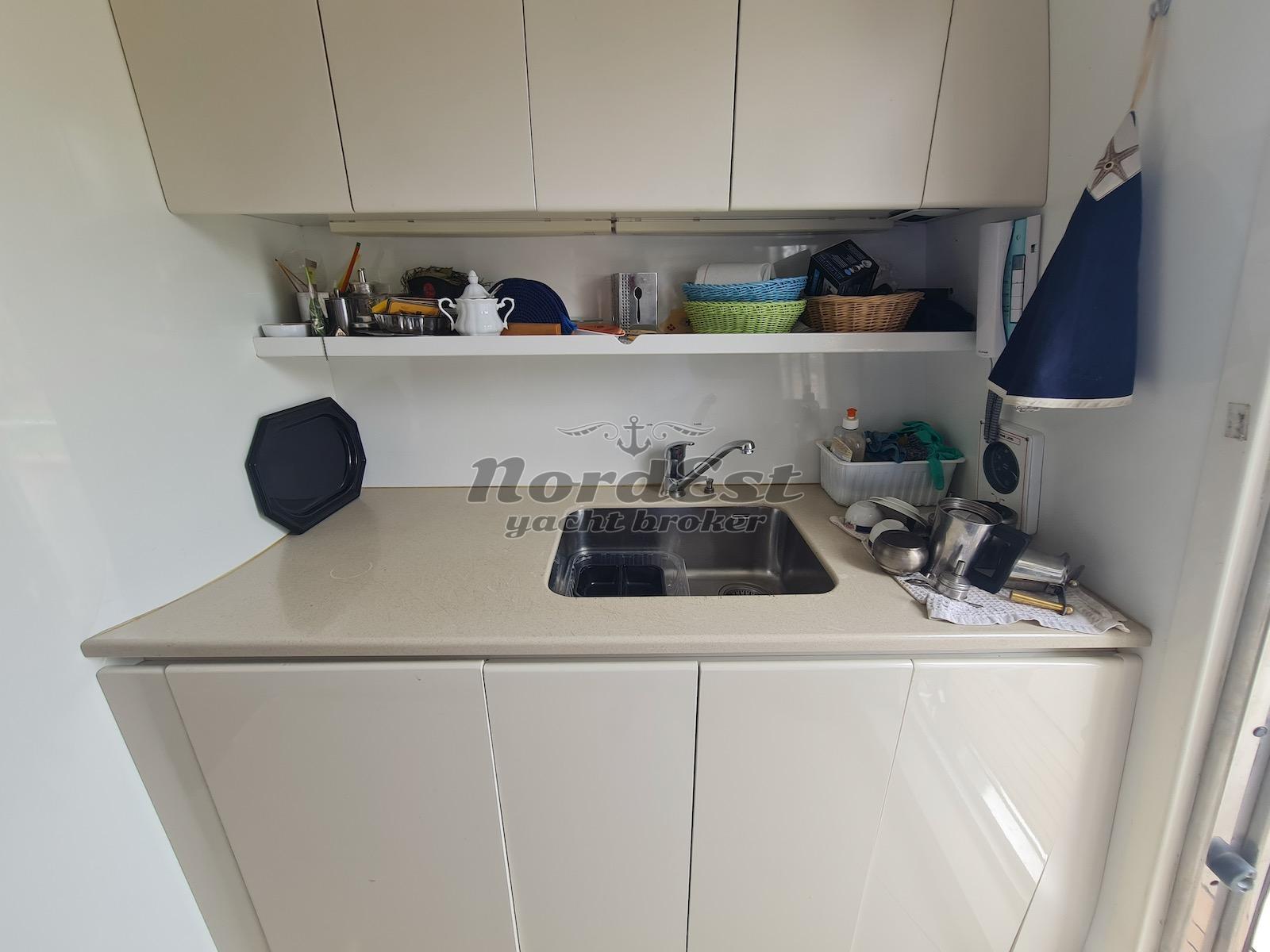 fipa group Maiora 24