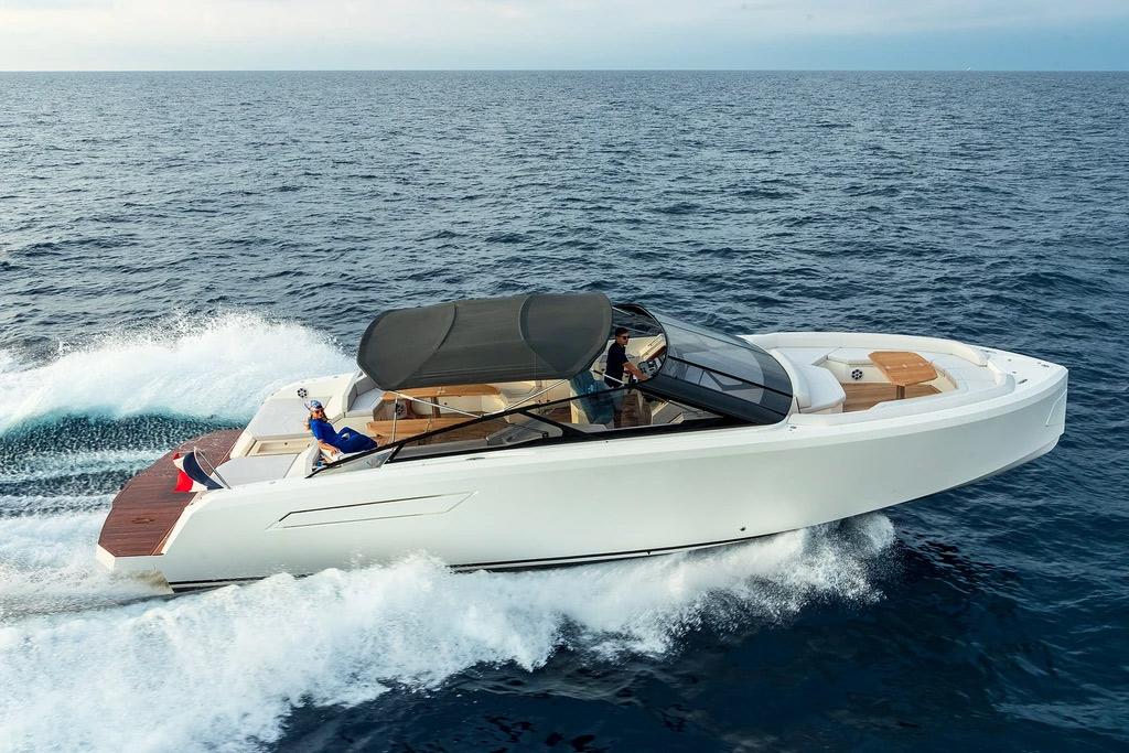 bb yachts Bb 44 panarea