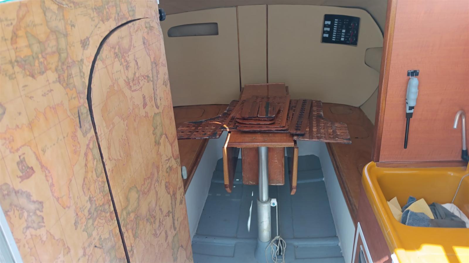 custom Crowther x-10