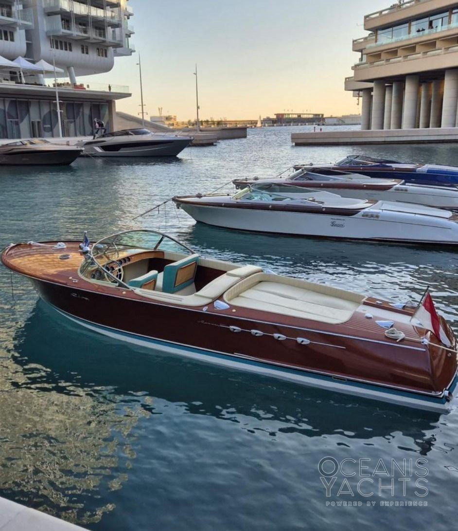 riva Riva aquarama super