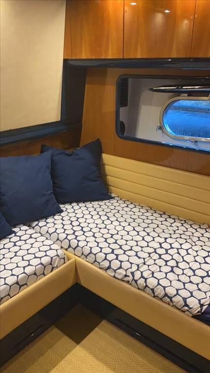 cantieri di sarnico Maxim 55 special