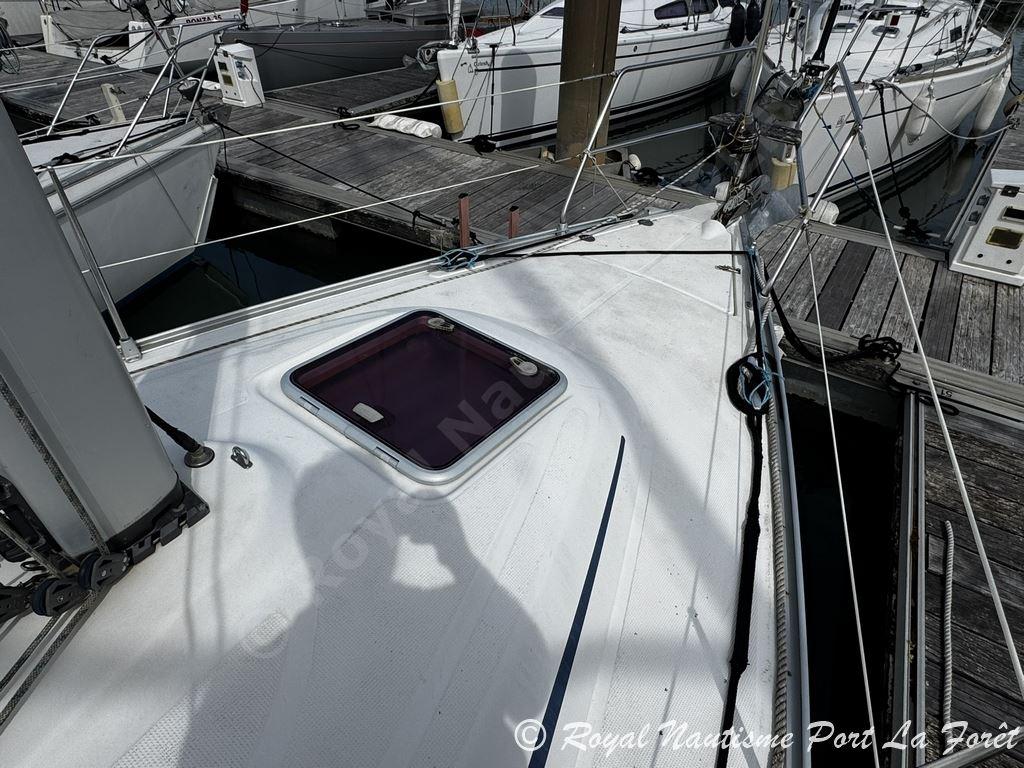 bavaria yachts 30 cruiser