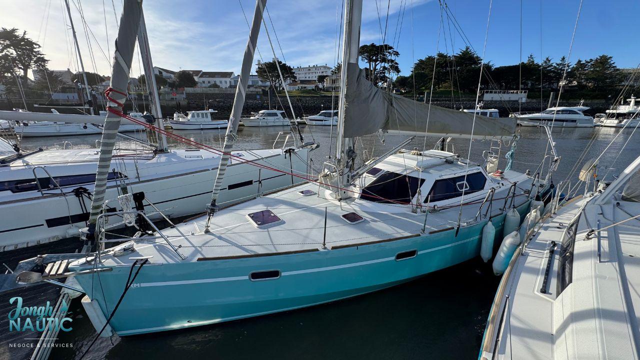 rm yachts 10.50
