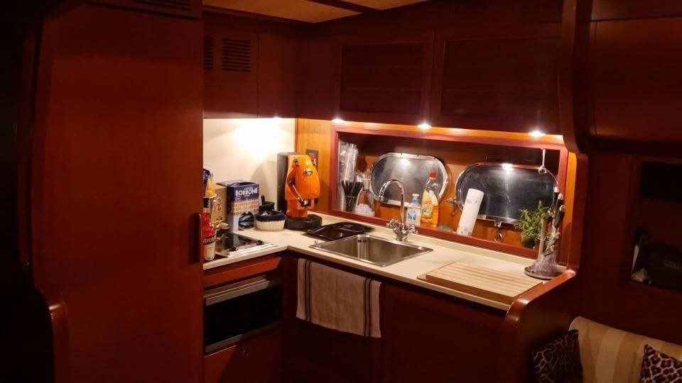 navalia Lobster 58