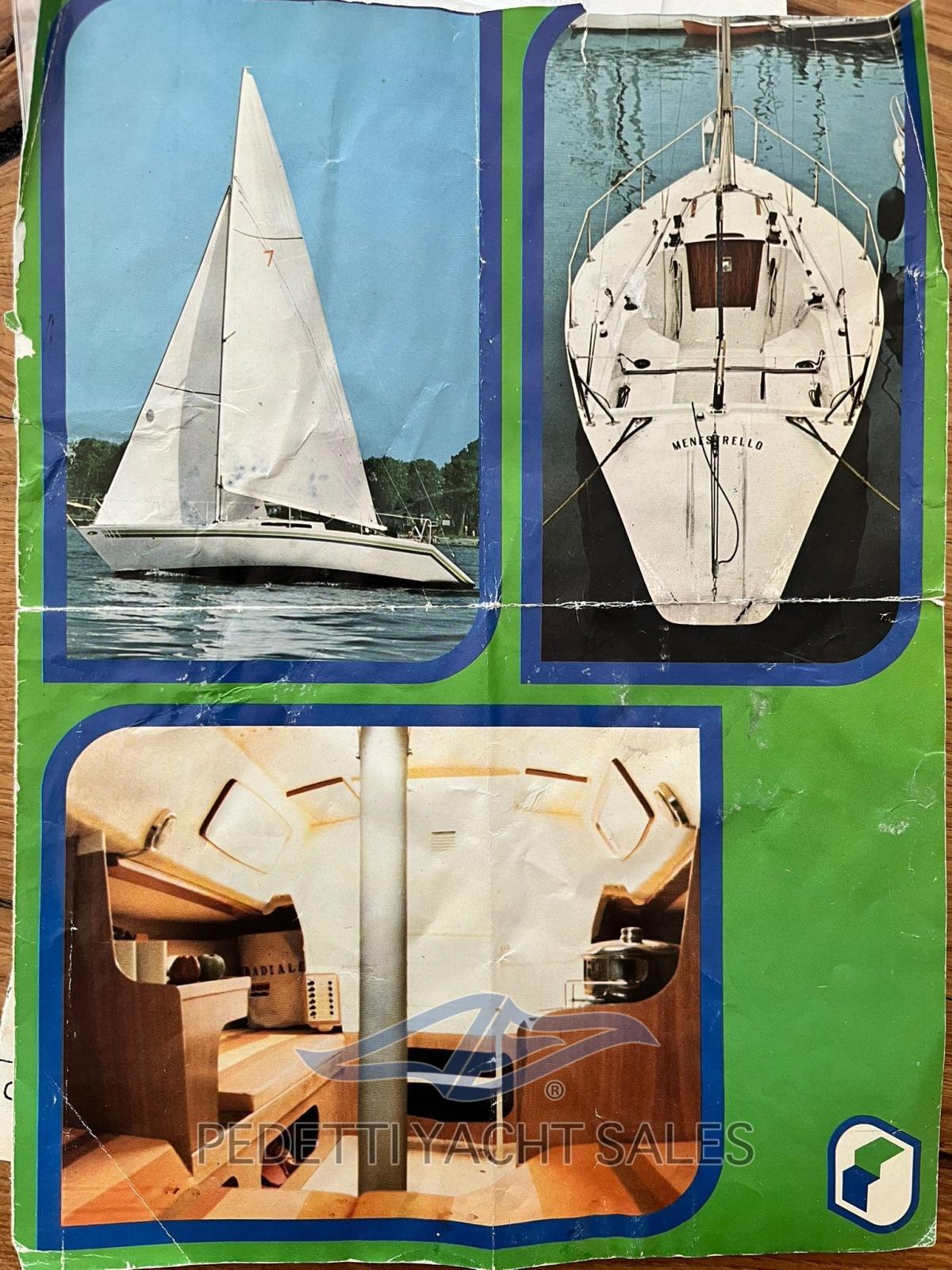 nautivela Menestrello