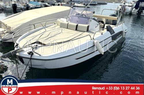 beneteau Flyer 6.6 sundeck