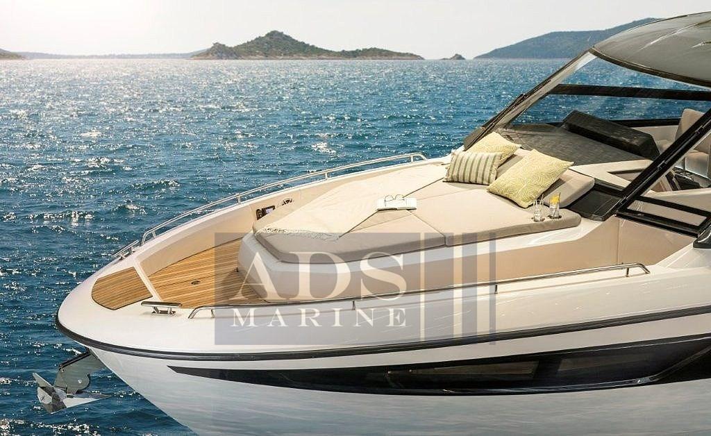 bavaria yachts Vida 33 ht