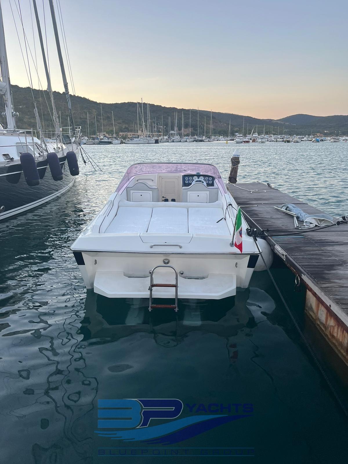 abbate bruno Primatist 27