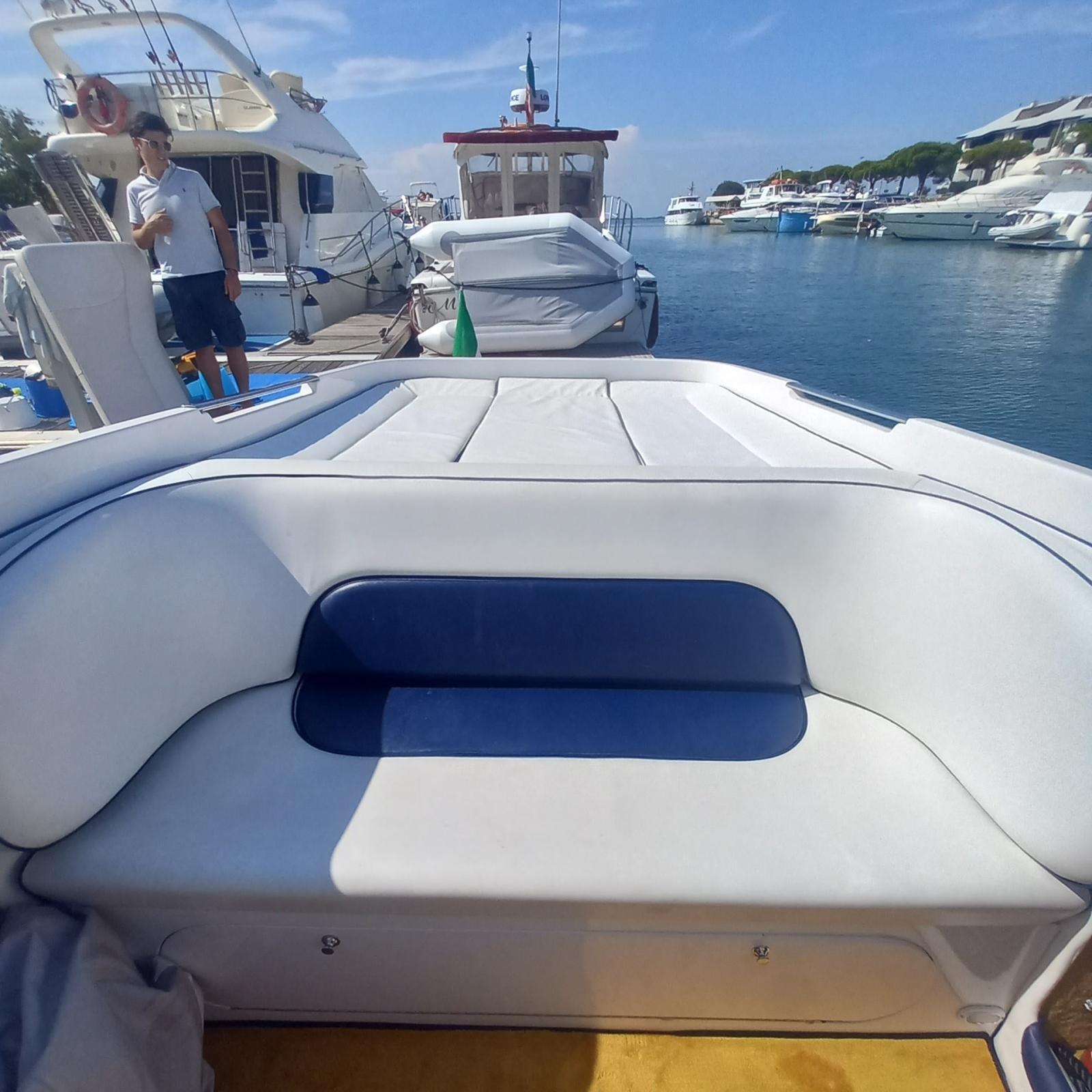 abbate tullio Superiority 40