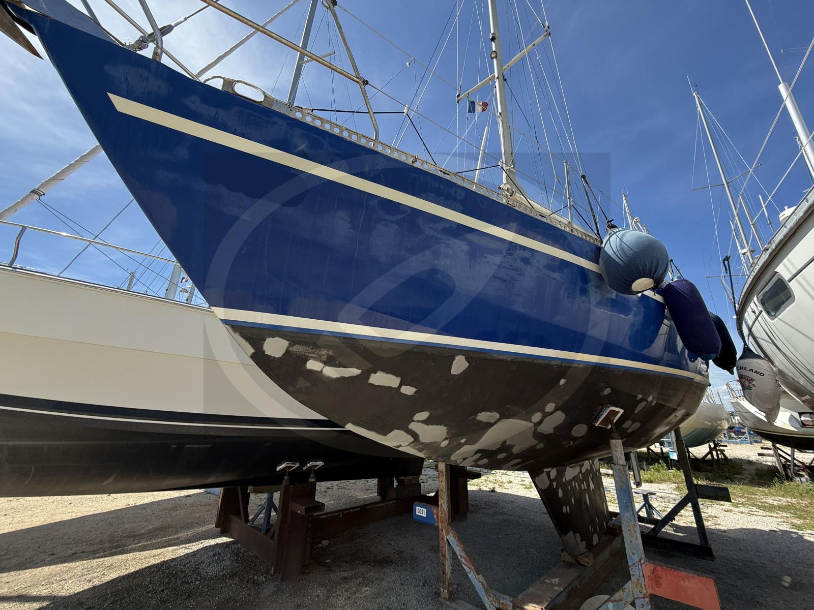 van hulle Multi 33