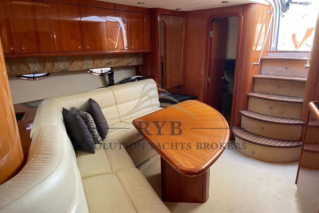 sunseeker Portofino 53