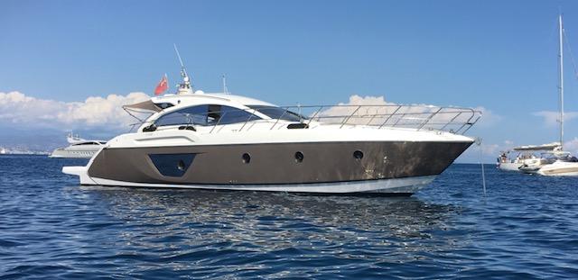 sessa marine C 48