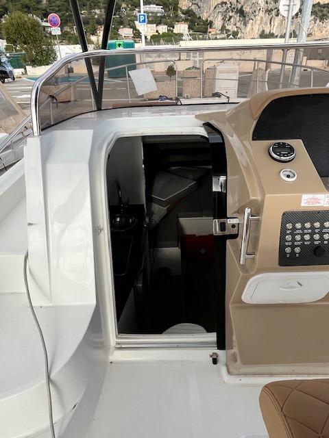 saver Saver 330 walk around