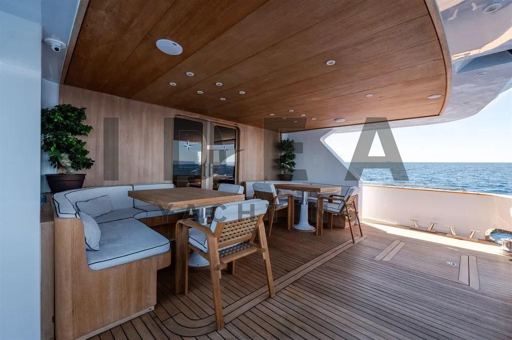 cantieri di lavagna Admiral 28