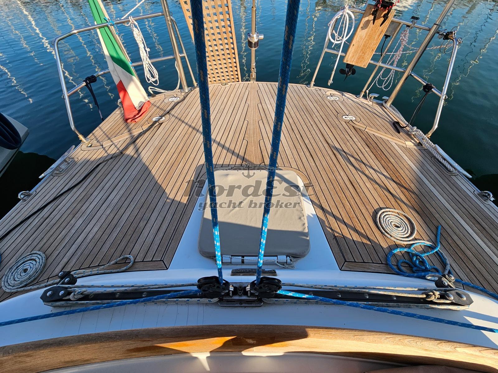 franchini Atlantide 45 s