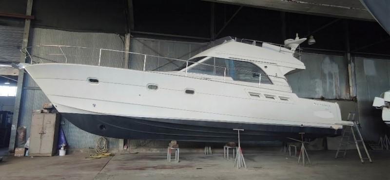 beneteau Antares 13.80