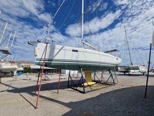Hanse yachts hanse 385