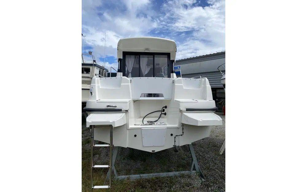 parker Parker 660 weekend