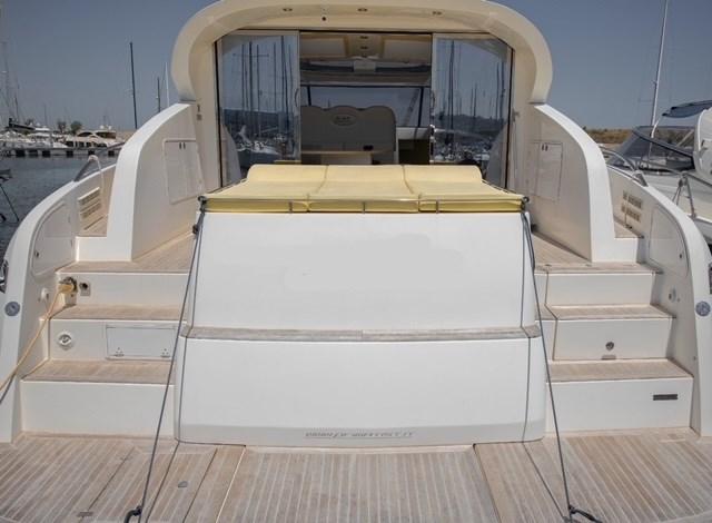 primatist G 53'