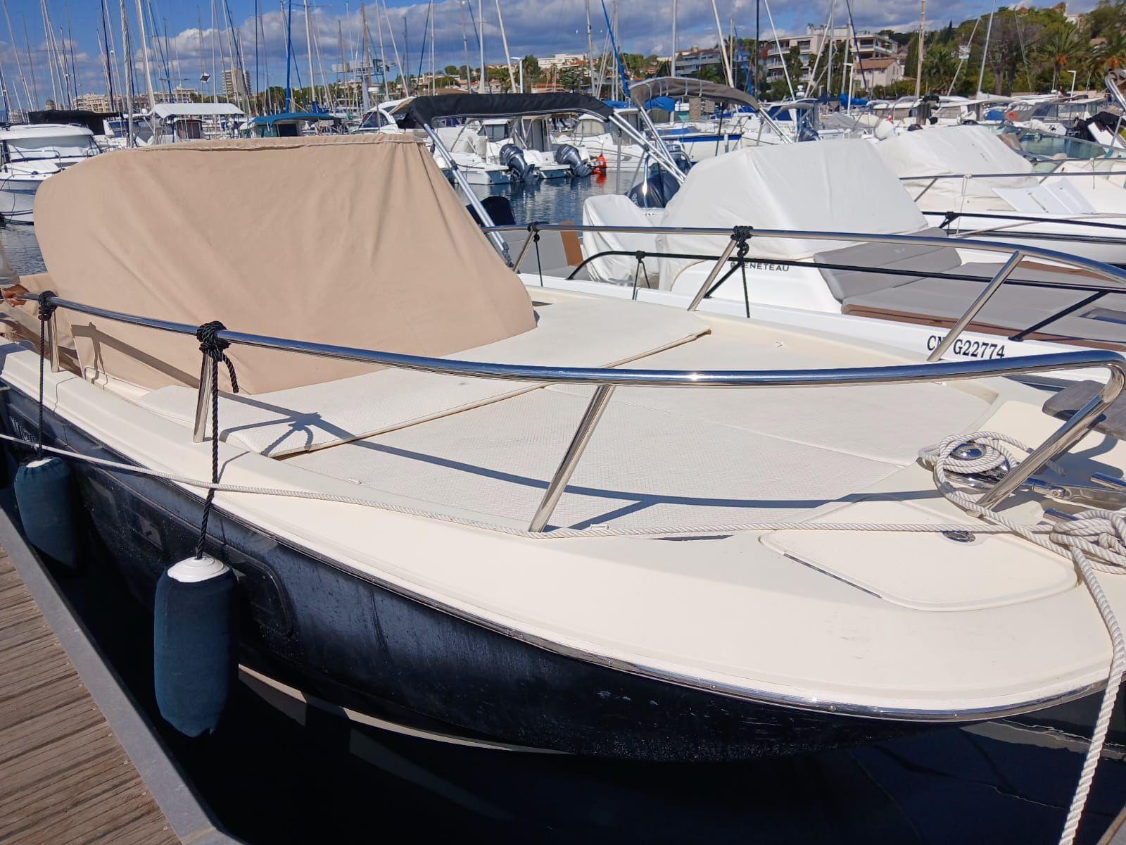 invictus 240