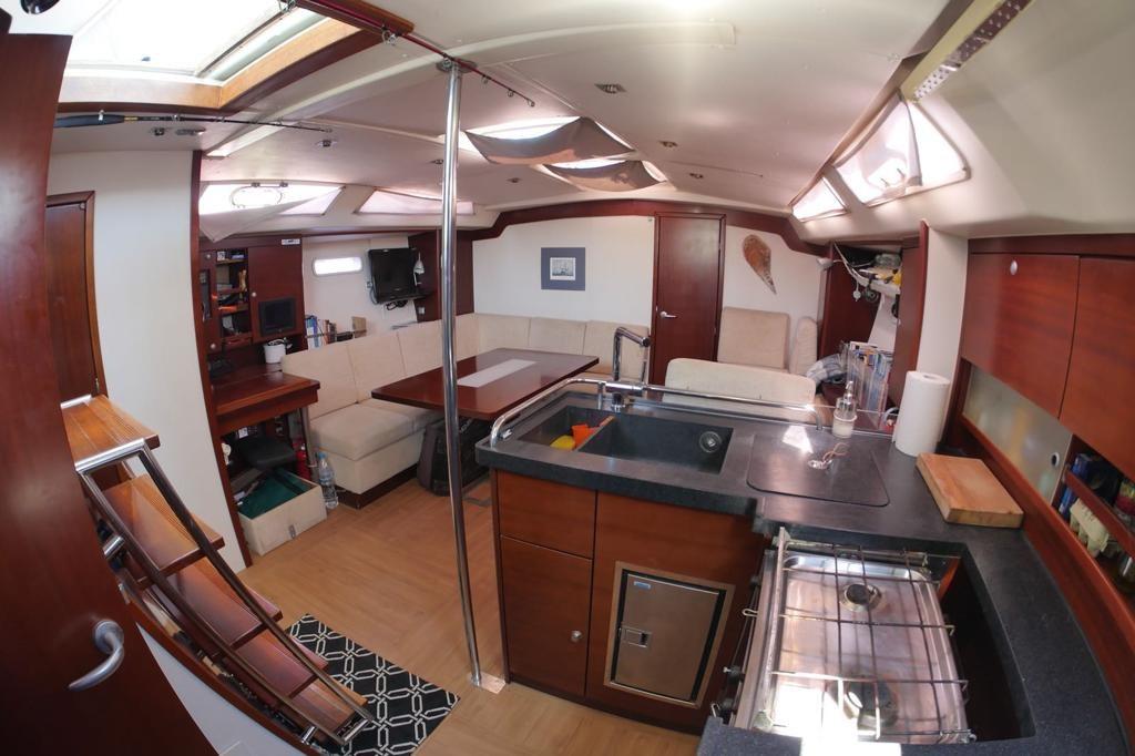 hanse Hanse 470 e