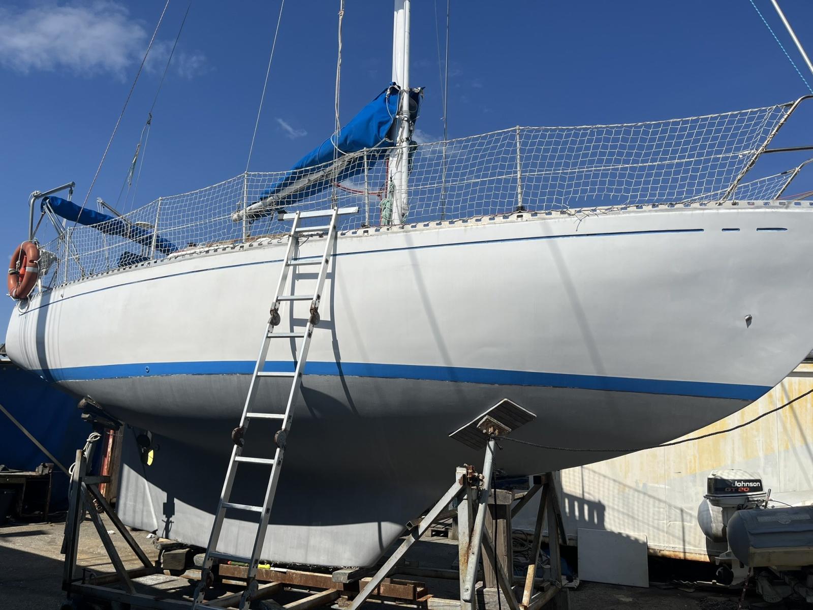 mako sailer New ranger