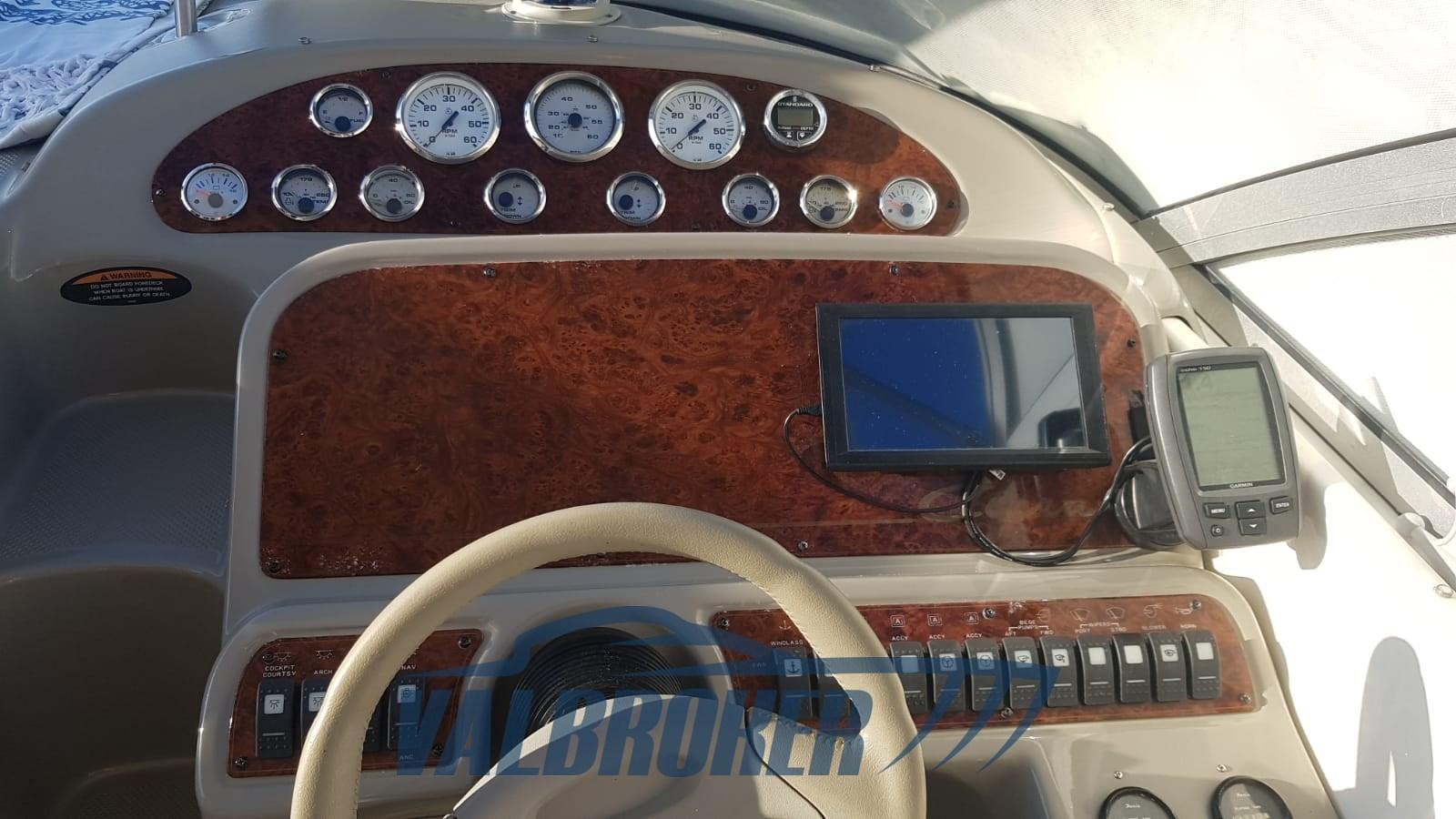 bayliner Bayliner 305